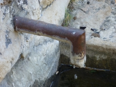 Fuente de la Cañada del Ojuelo - imagen 4