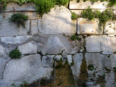 Fuente del Abanico - imagen 2