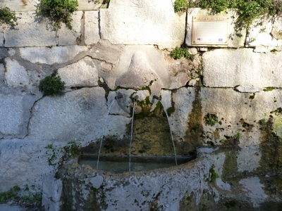 Fuente del Abanico - imagen 3