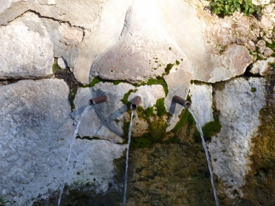 Fuente del Abanico - imagen 4