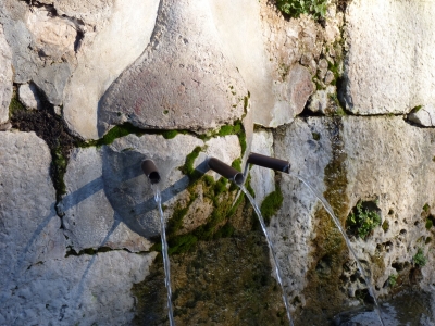 Fuente del Abanico - imagen 5