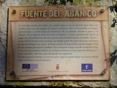 Fuente del Abanico - imagen 6