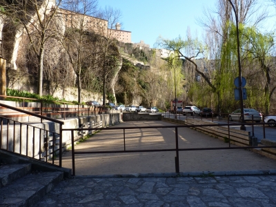 Fuente del Abanico - imagen 8