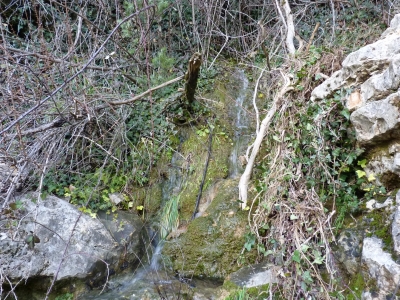Fuente del Agujero - imagen 2