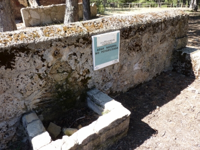 Fuente del Alto de la Vega - imagen 1