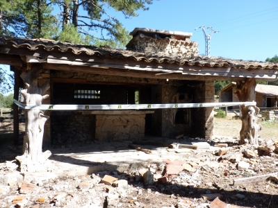 Fuente del Alto de la Vega - imagen 3