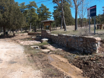 Fuente del Arenazo - imagen 1