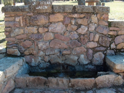 Fuente del Arenazo - imagen 2