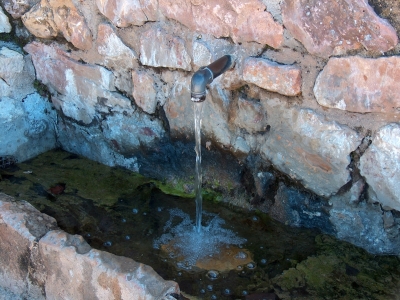 Fuente del Arenazo - imagen 3