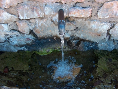Fuente del Arenazo - imagen 4