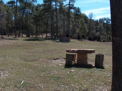 Fuente del Arenazo - imagen 6