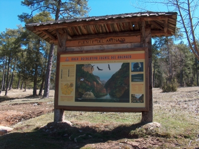 Fuente del Arenazo - imagen 7