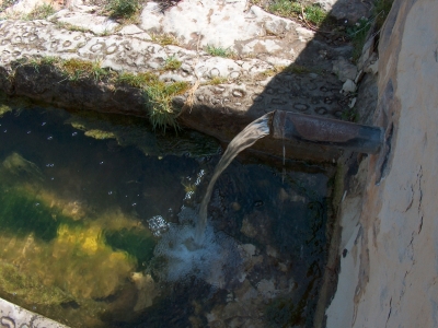 Fuente del Arenazo (área recreativa II) - imagen 5