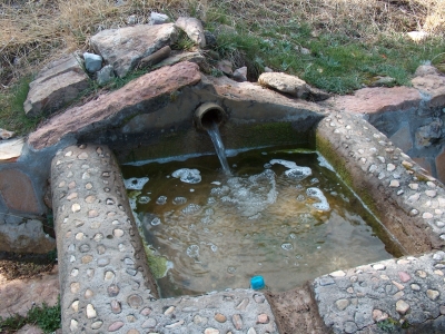 Fuente del Arenazo (área recreativa II) - imagen 6