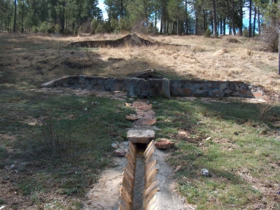 Fuente del Arenazo (área recreativa II) - imagen 7
