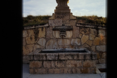 Fuente de las Arenotas - imagen 1