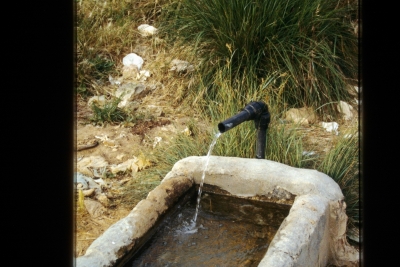 Fuente de las Arenotas - imagen 3