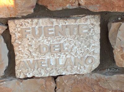 Avellano, del - imagen 3