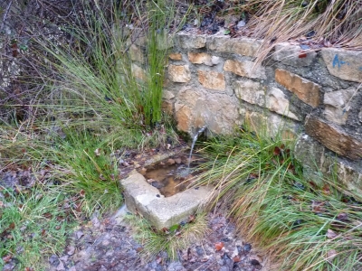 Fuente del Batán - imagen 2