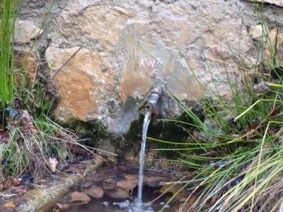 Fuente del Batán - imagen 4