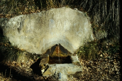 Fuente del Batán - imagen 6
