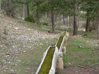 Fuente del Becerro - imagen 6