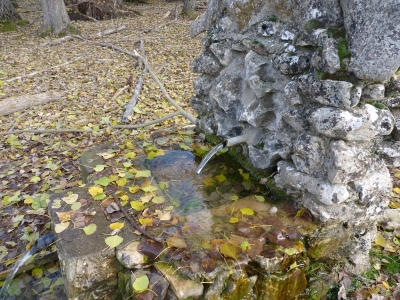 Fuente del Berro - imagen 3