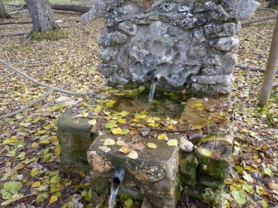 Fuente del Berro - imagen 4