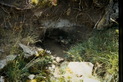 Fuente la Bujeda - imagen 1