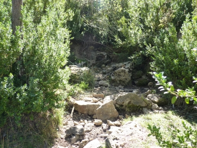 Fuente la Bujeda - imagen 4