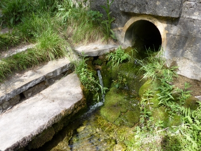 Fuente de la Calzadilla - imagen 1