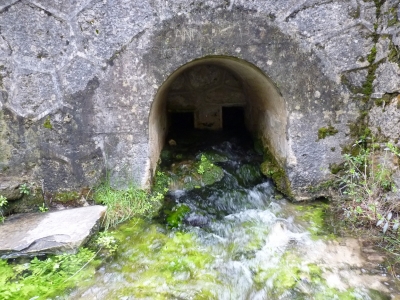 Fuente de la Calzadilla - imagen 5