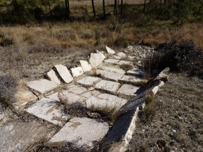 Fuente del Camino de la Parra - imagen 4