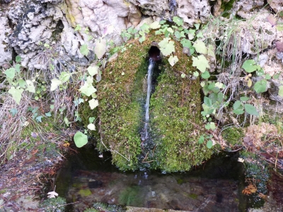 Fuente de la Canaleja - imagen 3