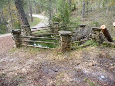 Fuente de la Canaleja - imagen 5