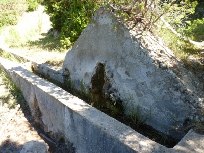 Fuente la Canaleja - imagen 1