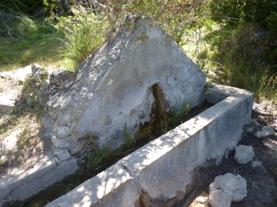 Fuente la Canaleja - imagen 2