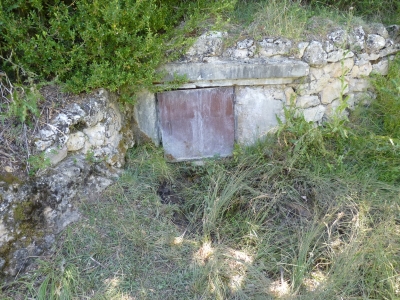 Fuente la Canaleja - imagen 3