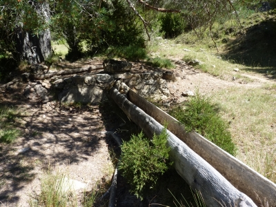 Fuente la Canaleja - imagen 5