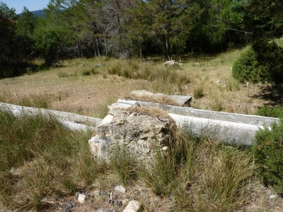 Fuente la Canaleja - imagen 7