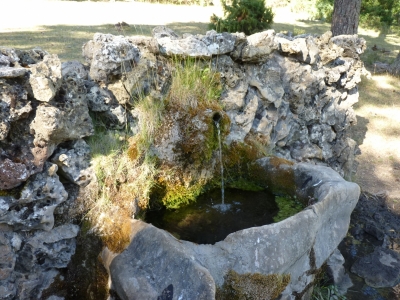 Fuente de la Cañada del Perro - imagen 2