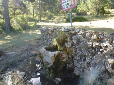 Fuente de la Cañada del Perro - imagen 4