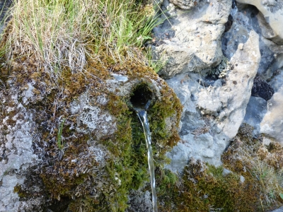 Fuente de la Cañada del Perro - imagen 5