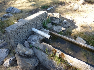 Fuente de la Cañada del Perro - imagen 6