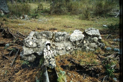 Fuente de la Cañada del tío Socarrao - imagen 1