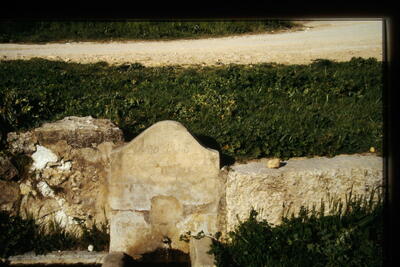 Fuente de la Casa del Pozuelo - imagen 1