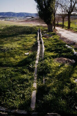 Fuente de la Casa del Pozuelo - imagen 4