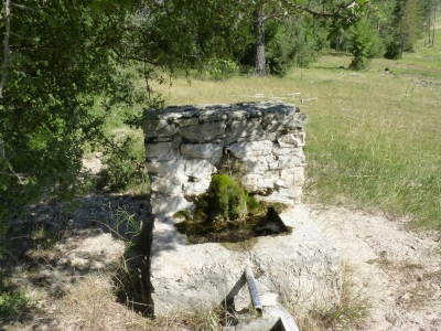 Fuente del Cerrillo Montero - imagen 1