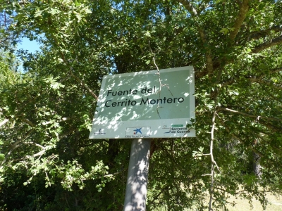 Fuente del Cerrillo Montero - imagen 2