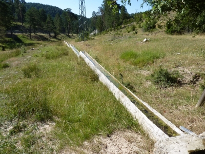 Fuente del Cerrillo Montero - imagen 5